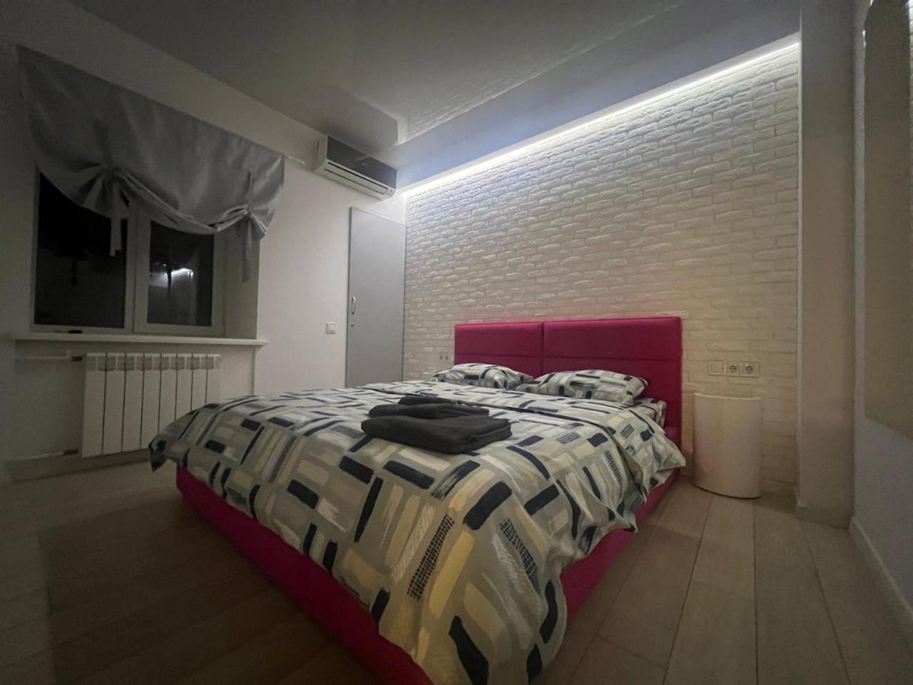 2-Room Luxury Apartment In The Center Kijów Zewnętrze zdjęcie