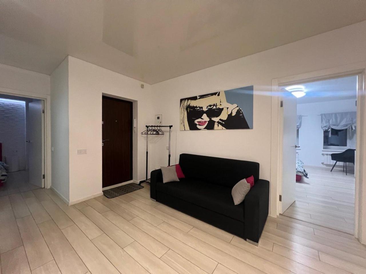 2-Room Luxury Apartment In The Center Kijów Zewnętrze zdjęcie