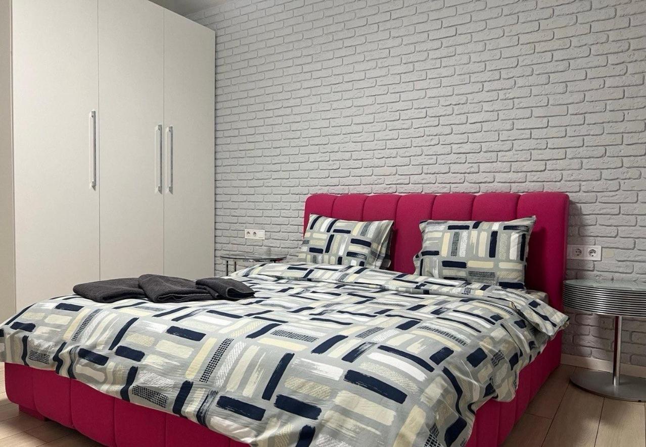 2-Room Luxury Apartment In The Center Kijów Zewnętrze zdjęcie