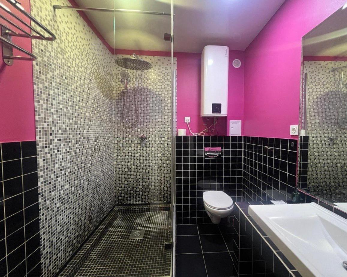 2-Room Luxury Apartment In The Center Kijów Zewnętrze zdjęcie