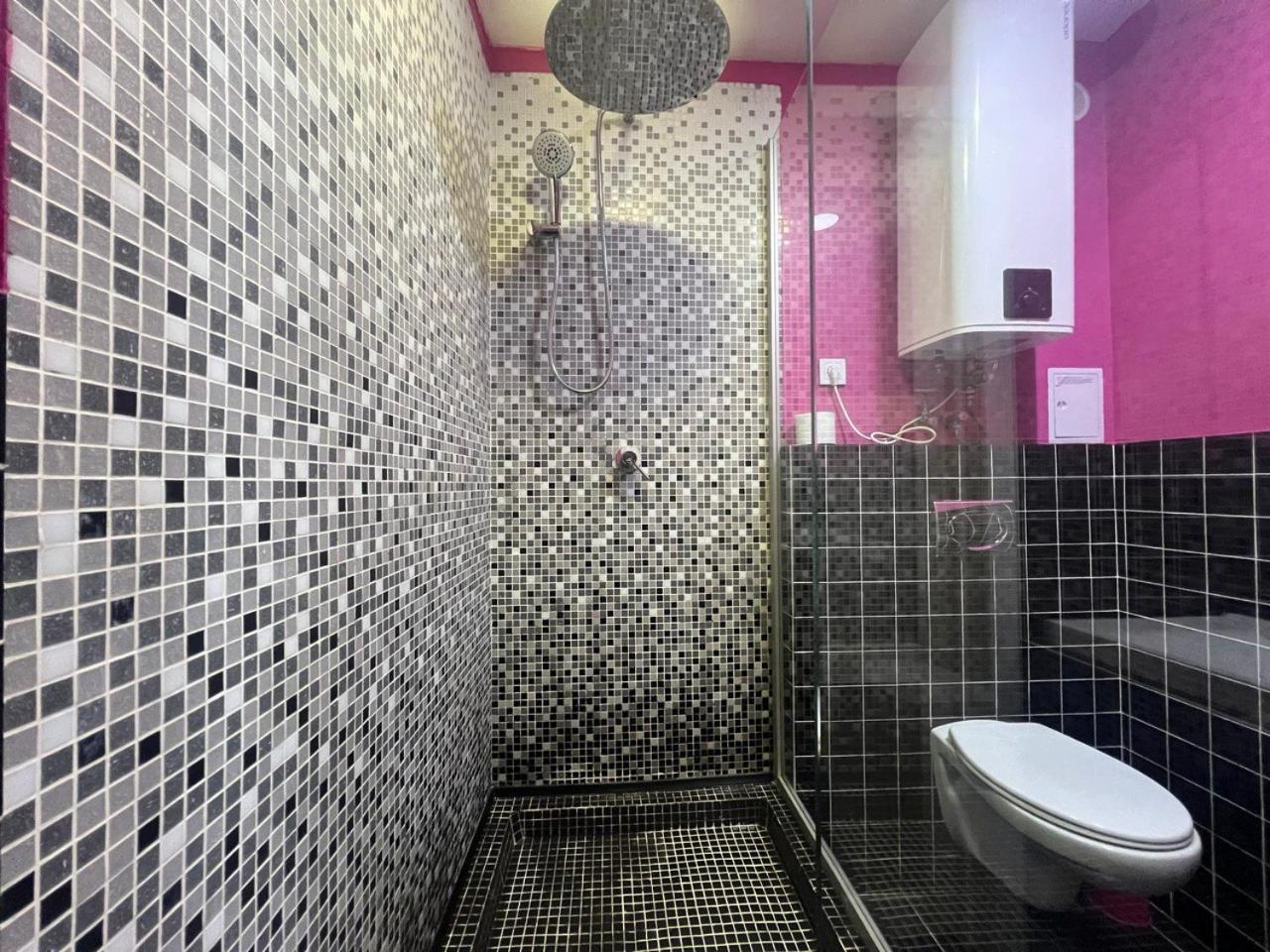 2-Room Luxury Apartment In The Center Kijów Zewnętrze zdjęcie